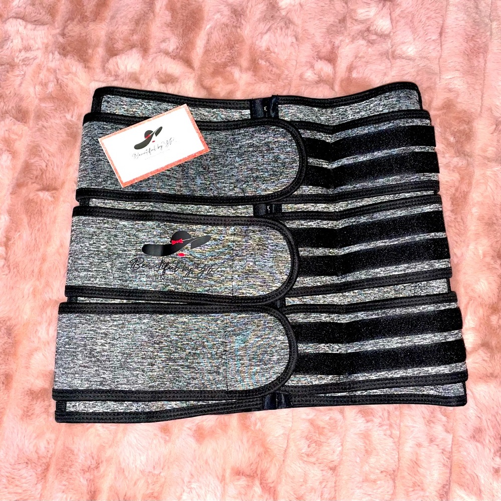 Beautiful waist trainer